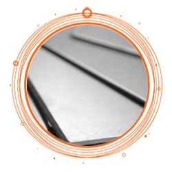 ASTM B162 Plate