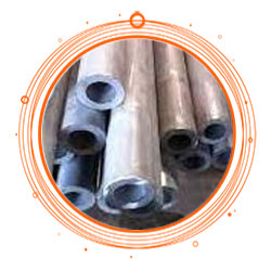 ASTM B167 GR. UNS N06600 Cold Finished Seamless Pipe