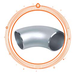ASTM B366 Elbow