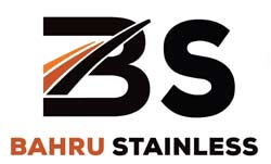 Bahru Stainless Bahru Stainless