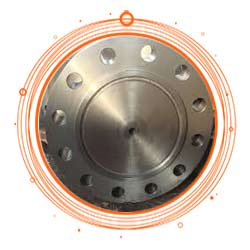 Blank Flange