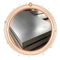 Bright Mild Steel Rolling Sheets