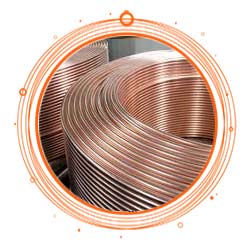 C101 Seamless Instrumetation Coiled Tubing