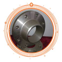 C276 Hastelloy Forged Steel Flanges