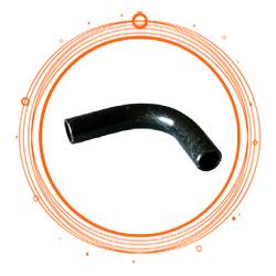 Carbon Steel 45 Degree Bend