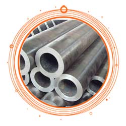 Chromoly Alloy Steel IBR ERW Pipe