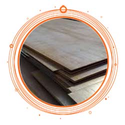 Chromoly Sheet