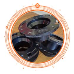 Closet Flange