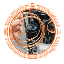 Compressor Capillary Tube