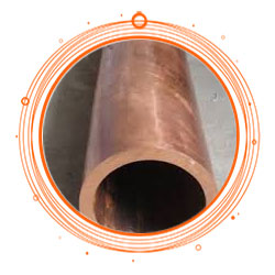 Copper Nickel Pipe