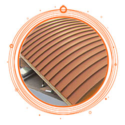 Corten Roof Sheets