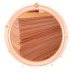 Corten Steel Sheets