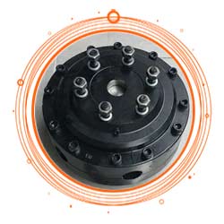 CS Orifice Flange