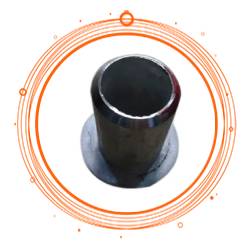 CS Short Stub End