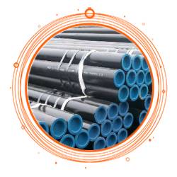 CS Welded Pipe