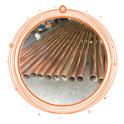 Cuni 90/10 Tube