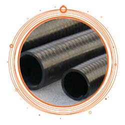 DI Flexible Pipe