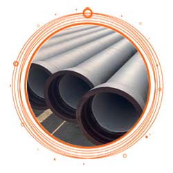 DI Pipe
