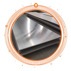 DIN 1.4307 Polished Plate