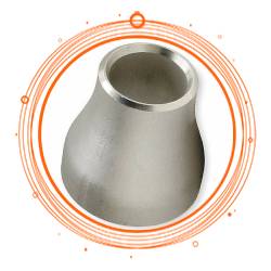 DIN 1.4404 Concentric Reducer