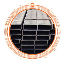 DIN 2.4375 Rectangular Pipe