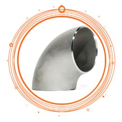 DIN 2.4602 Elbow 