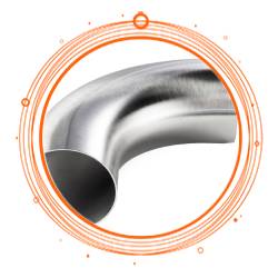 DIN 2.4856 Bend