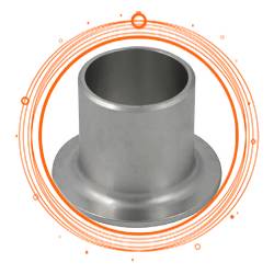 DSS 2507 Stub End