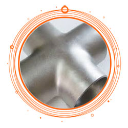 Duplex 2205 Cross