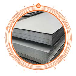 Duplex Alloy Sheet