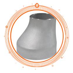Eccentric Reducer
