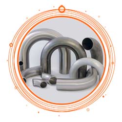 EN1.4301 Pipe Bend