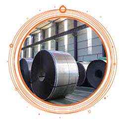 GB Q235B Coil
