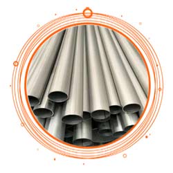 Hastelloy Alloy Cold Drawn Pipe