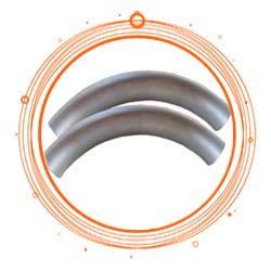Hastelloy Alloy Long Radius Bend