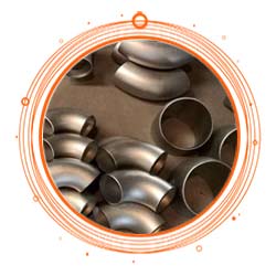 Hastelloy C276 Buttweld Fittings