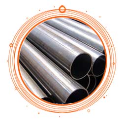Hastelloy C276 Pipe