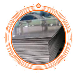 Hastelloy Sheet Metal
