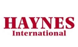 HAYNES International HAYNES International