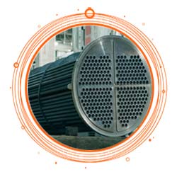 Heat Exchanger Tube
