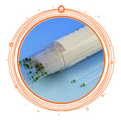 Heparinized Capillary Tube