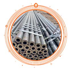 High Pressure Alloy Steel Pipe