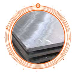 Hot Roll Bonded Clad Steel Plate