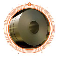 Inconel 600 Coil