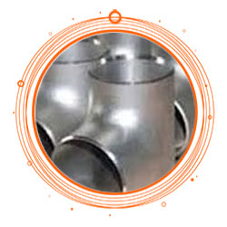 Inconel 600 Fittings