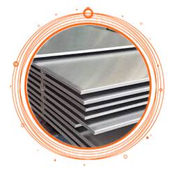 Inconel 600 Plate