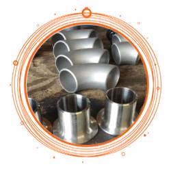 Inconel 625 Fittings