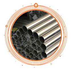 Inconel 625 Pipe