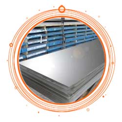 Inconel 625 Plate