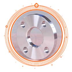 Inconel 625 Slip On Flange